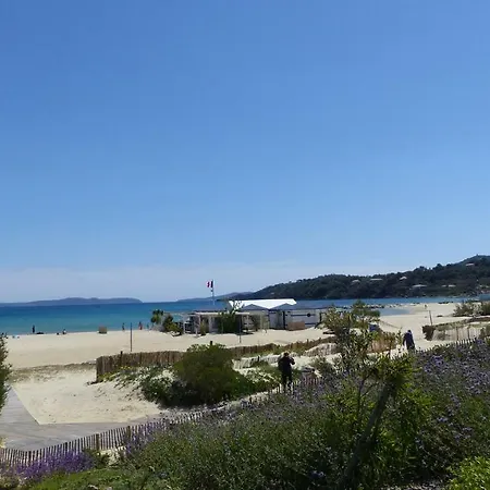 Villa Les Cents Cypres *
